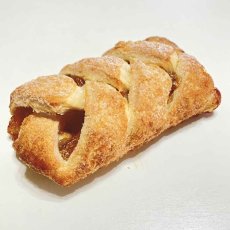 画像2: アップルシュトルーデル８個入り　APPLE STRUDEL 8PC (2)