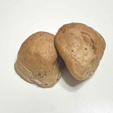 画像2: 雑穀クルミロール２４個入り　MIX GRAINS WALNUTS ROLLS (2)