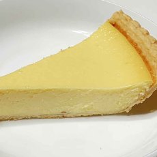 画像2: トリプルチーズタルト　TRIPLE CHEESE TART (2)
