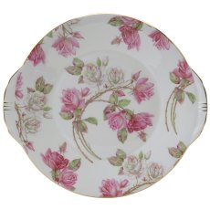画像1: エインズレイ B&B プレート Aynsley B&B Plate (1)