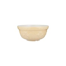 画像1: メイソンキャッシュ インザメドウ ミキシングボウル 21cm 水仙 Mason Cash In The Meadow Mixing Bowl 21cm Daffodil (1)