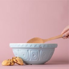 画像5: メイソンキャッシュ ケーン ミキシングボウル 24cm&26cm Mason Cash Cane Mixing Bowl 24cm&26cm (5)