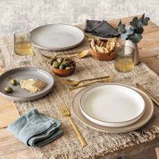 画像3: オーバーアンドバック ディナーウェア オプションズ 4PC Over&Back Dinnerware Options 4PC (3)