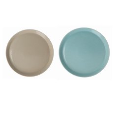 画像2: 美濃焼 ケーキプレート 5枚セット Minoware Cake Plate 5PC Set (2)