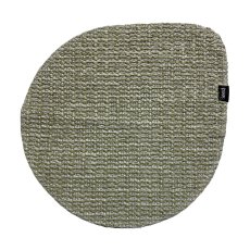 画像4: スウェーディー ラウンド ランチョンマット 2枚セット Swedy Round Place Mat 2 Pack (4)