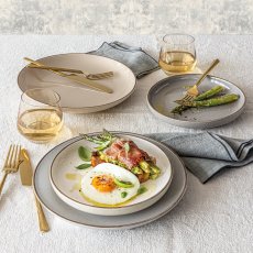 画像2: オーバーアンドバック ディナーウェア オプションズ 4PC Over&Back Dinnerware Options 4PC (2)