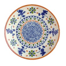 画像4: ミッキー プレート 16cm 8枚 Mickey Plate 16cm 8PC (4)