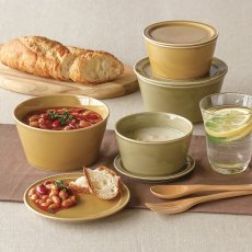 画像2: ストッカーボウル 8個セット Stocker Bowl 8PC (2)