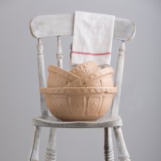画像3: メイソンキャッシュ ケーン ミキシングボウル 21cm&24cm Mason Cash Cane Mixing Bowl 21cm&24cm (3)