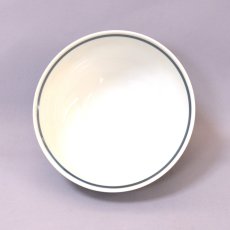 画像3: 波佐見焼 お茶碗 廻り花 小 2個セット Hasamiware Rice Bowls Mawaribana Small 2pc (3)