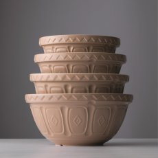 画像4: メイソンキャッシュ ケーン ミキシングボウル 24cm&26cm Mason Cash Cane Mixing Bowl 24cm&26cm (4)