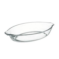 画像2: イワキ グラタン皿 6枚セット iwaki Heat-Endurance Gratin Dish 6pc set (2)
