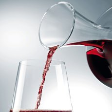 画像3: ツヴィーゼル クラシコ デキャンタ Zwiesel Classico Decanter (3)