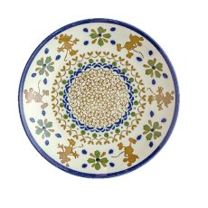 画像3: ミッキー プレート 16cm 8枚 Mickey Plate 16cm 8PC (3)