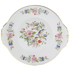 画像2: エインズレイ B&B プレート Aynsley B&B Plate (2)