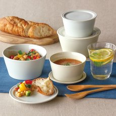 画像1: ストッカーボウル 8個セット Stocker Bowl 8PC (1)