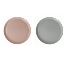 画像3: 美濃焼 ケーキプレート 5枚セット Minoware Cake Plate 5PC Set (3)