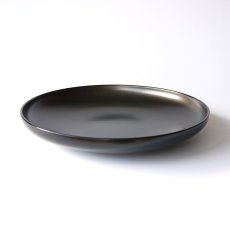 画像2: 越前漆器 プレート Lサイズ 2枚セット Echizen Lacquerware Plate L Size 2PK (2)