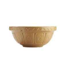画像2: メイソンキャッシュ ケーン ミキシングボウル 21cm&24cm Mason Cash Cane Mixing Bowl 21cm&24cm (2)