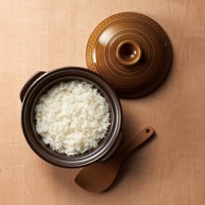 画像5: 萬古焼 CLEA 土鍋 Lサイズ Banko-Ware Japanese Casserole Donabe CLEA L Size (5)