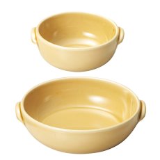 画像1: 萬古焼 スープ・シチューボウル ４個 BANKO Soup Stew Bowls 4PC (1)