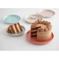 画像5: 美濃焼 ケーキプレート 5枚セット Minoware Cake Plate 5PC Set (5)