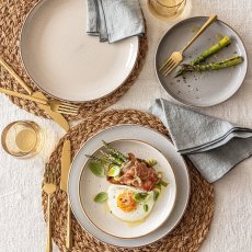 画像5: オーバーアンドバック ディナーウェア オプションズ 4PC Over&Back Dinnerware Options 4PC (5)