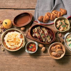 画像4: 萬古焼 スープ・シチューボウル ４個 BANKO Soup Stew Bowls 4PC (4)