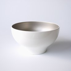 画像3: 越前漆器 光琳丼 2個セット Echizen Japanese Lacquerware Korin Bowl 2PK (3)