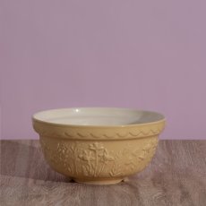 画像3: メイソンキャッシュ インザメドウ ミキシングボウル 21cm 水仙 Mason Cash In The Meadow Mixing Bowl 21cm Daffodil (3)