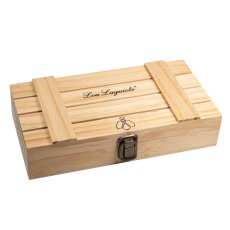 画像3: ル ライヨール ステーキナイフ 6本セット Lou Laguiole Steak Knife 6 Piece (3)