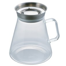 画像2: HARIO ティーサーバー Simply 700ml HARIO Tea Server Simply 700ml (2)