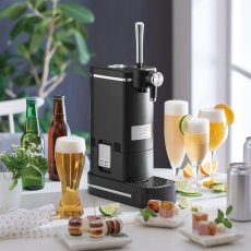 画像4: トフィー ビアカクテルサーバー Toffy BEER COCKTAIL SERVER (4)