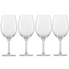 画像1: ツヴィーゼル　赤ワイングラス 4個セット #121869 Zwiesel Red Wine Glass 4 Pc Set #121869 (1)
