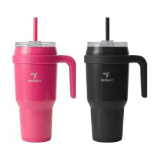 画像3: リデュース コールド１ ステンレスマグ 1.18L 2個 Reduce Cold1 Mug 40oz 2PK (3)