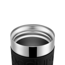 画像3: ボダム 真空ステンレス トラベルマグ 600ml 2本セット Bodum Stainless Steel Travel Mug 20oz (3)