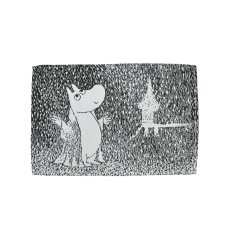画像4: 丸眞 ムーミン ランチョンマット 2枚入 Marushin Moomin Place Mat 2pc (4)