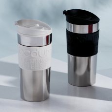 画像2: ボダム トラベルプレス フレンチプレス コーヒーメーカーセット Bodum Travel Press Coffee Maker Set (2)