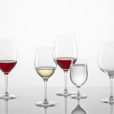 画像2: ツヴィーゼル　赤ワイングラス 4個セット #121869 Zwiesel Red Wine Glass 4 Pc Set #121869 (2)