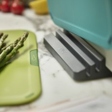 画像4: ジョセフジョセフ デュオ アイコン付きまな板 4枚 Joseph Joseph DUO Icon Chopping Board 4pc (4)