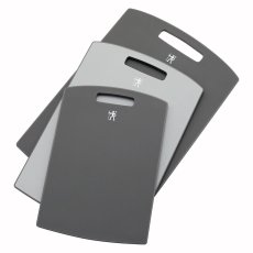 画像2: ヘンケルス カッティングボード３点セット HENCKELS CUTTING BOARDS 3 SIZES (2)