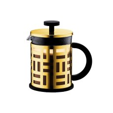 画像2: ボダム アイリーン フレンチプレス コーヒーメーカー 0.5L Bodum Eileen French Press Coffee Maker 0.5L (2)