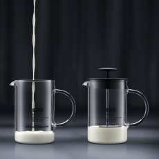 画像2: ボダム ラテオ ミルクフローサー Bodum LATTEO Milk Frother (2)