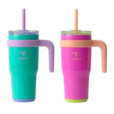 画像3: リデュース コールド１ ステンレスマグ 24oz 2個 Reduce Cold1 Mug 24oz 2PK (3)