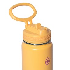 画像4: サーモフラスク 真空断熱ステンレスボトル 0.71L 2本セット Thermoflask Stainless Bottle 24oz 2 Pack Set (4)