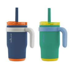 画像2: リデュース コルディー ステンレスマグ 414ml 2個セット COLDEE 14OZ SS MUG X2 (2)