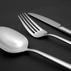 画像4: アメファ カトラリー 16PC メトロポール Amefa Cutlery 16PC Metropole (4)