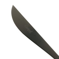 画像2: クチポール ムーン ブラック マット 5PC CUTIPOL Moon Black Matte 5PC (2)