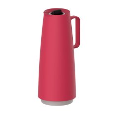 画像1: トラモンティーナ 保冷保温ポット サーマルカラフェ 1L Tramontina Thermal Flask Carafe 1L (1)