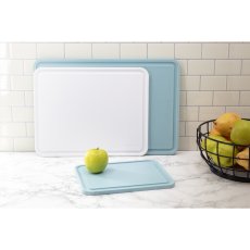 画像4: キッチンエイド カッティングボード 3枚セット KITCHENAID POLY CUTTING BOARD 3PK (4)